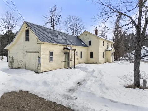 589 Rocky Knoll Road Denmark ME 04022