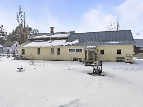 589 Rocky Knoll Road Denmark ME 04022