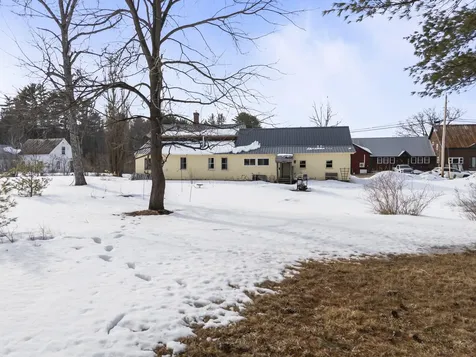 589 Rocky Knoll Road Denmark ME 04022