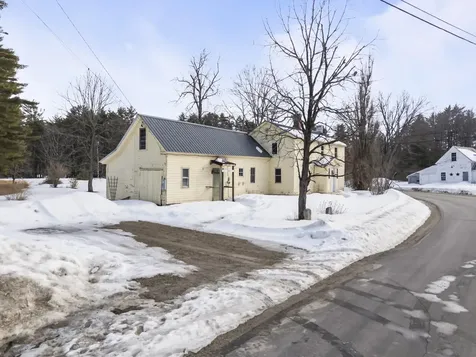589 Rocky Knoll Road Denmark ME 04022
