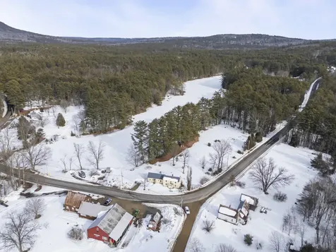 589 Rocky Knoll Road Denmark ME 04022