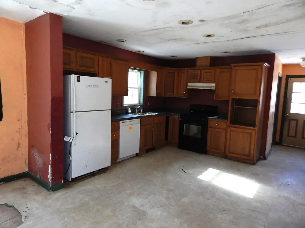 381 Turkey Lane Winthrop ME 04364