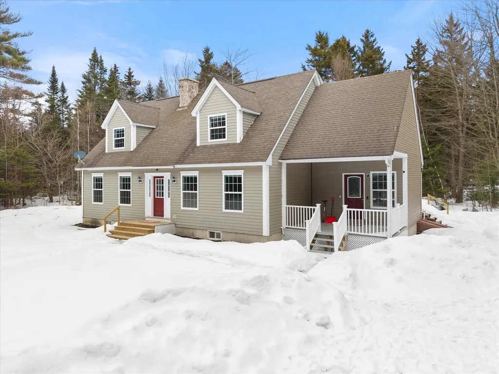 106 Woodfield Way Ellsworth ME 04605