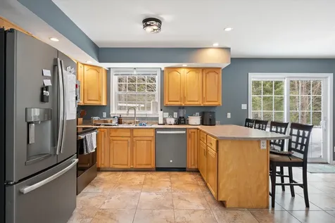 106 Woodfield Way Ellsworth ME 04605