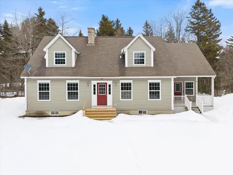 106 Woodfield Way Ellsworth ME 04605
