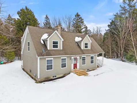 106 Woodfield Way Ellsworth ME 04605
