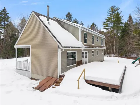 106 Woodfield Way Ellsworth ME 04605