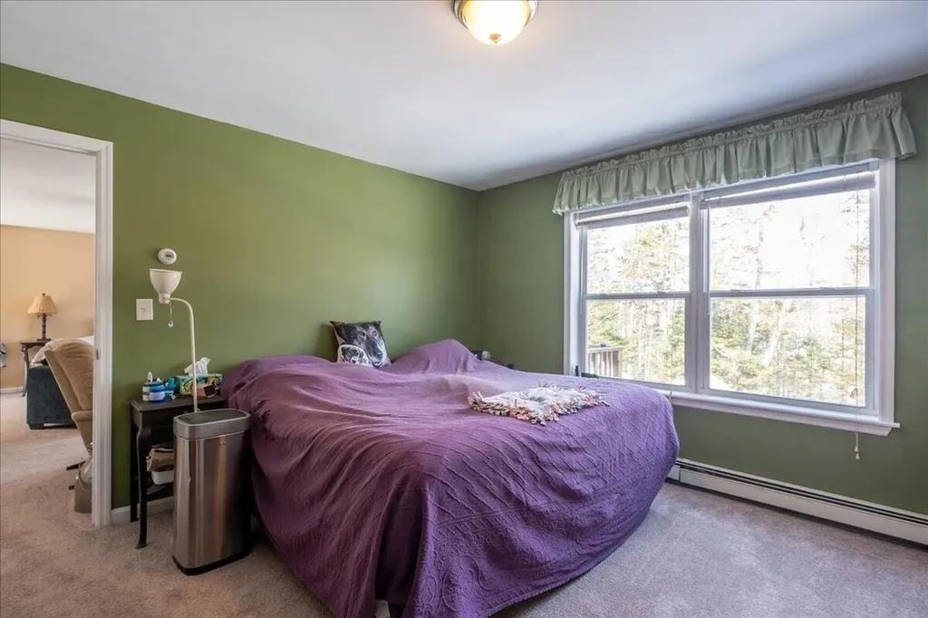 407 Waldoboro Road Friendship ME 04547