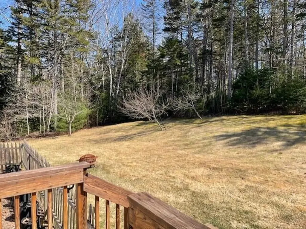 407 Waldoboro Road Friendship ME 04547