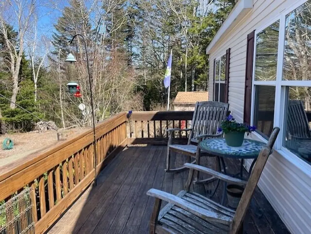 407 Waldoboro Road Friendship ME 04547