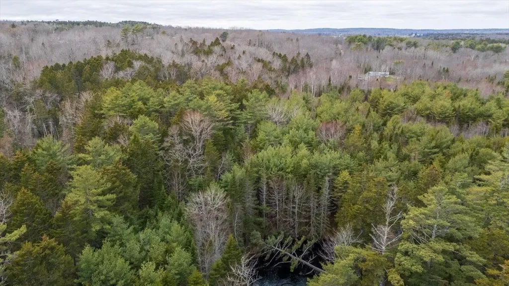 407 Waldoboro Road Friendship ME 04547