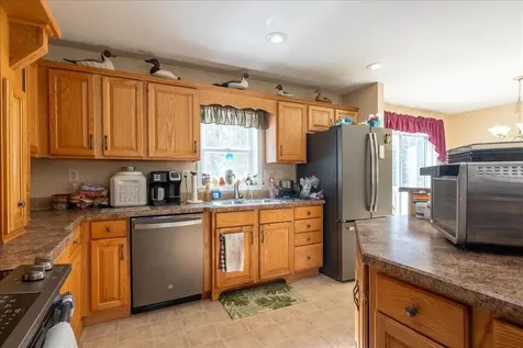 407 Waldoboro Road Friendship ME 04547