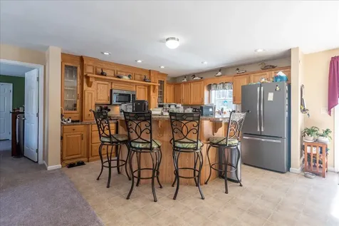 407 Waldoboro Road Friendship ME 04547