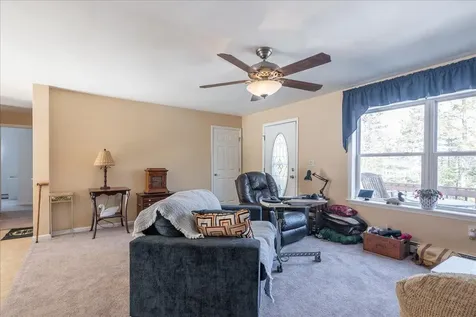 407 Waldoboro Road Friendship ME 04547