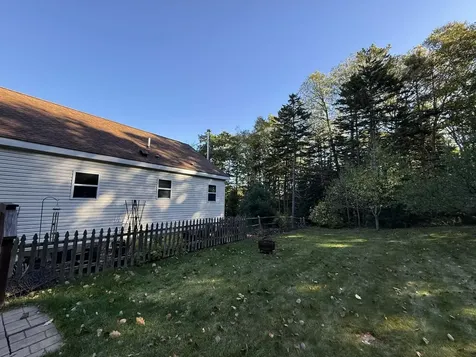 407 Waldoboro Road Friendship ME 04547