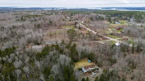 407 Waldoboro Road Friendship ME 04547