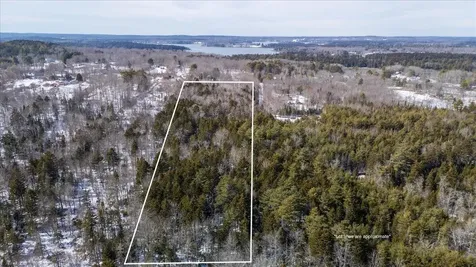 407 Waldoboro Road Friendship ME 04547