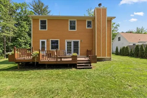 50 Winding Way Lewiston ME 04240