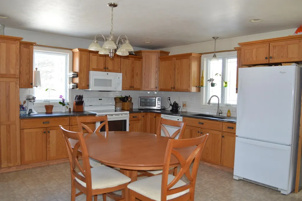 305 Market Street Fort Kent ME 04743