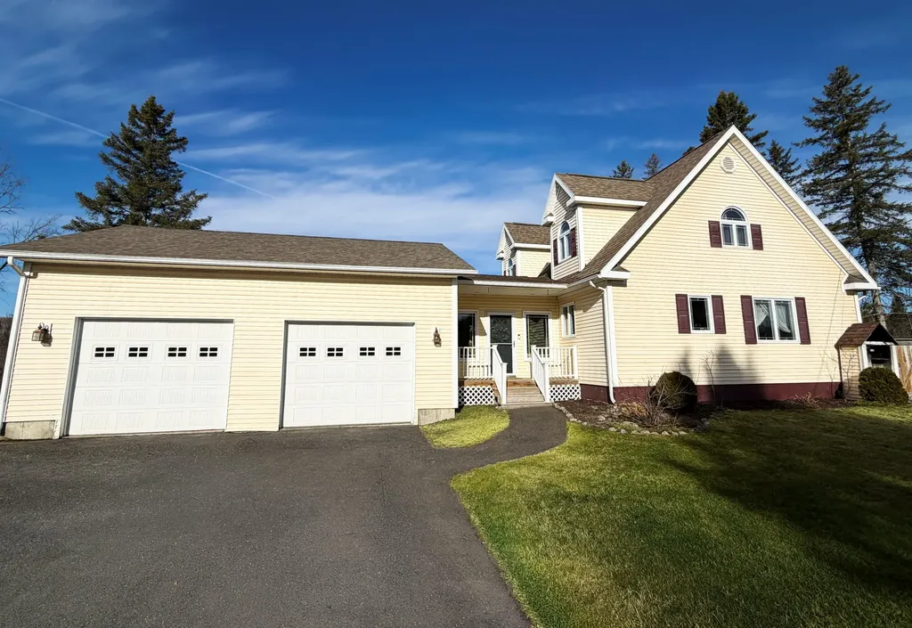 305 Market Street Fort Kent ME 04743