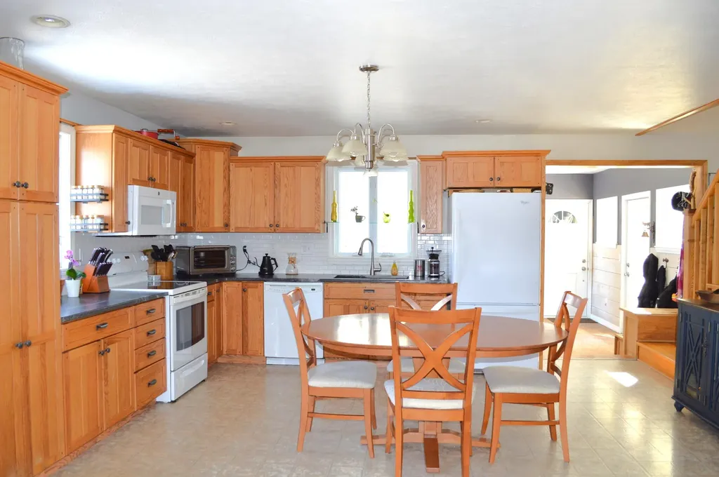 305 Market Street Fort Kent ME 04743