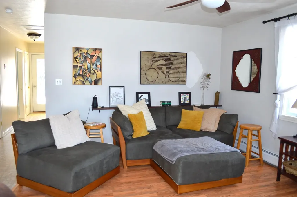 305 Market Street Fort Kent ME 04743