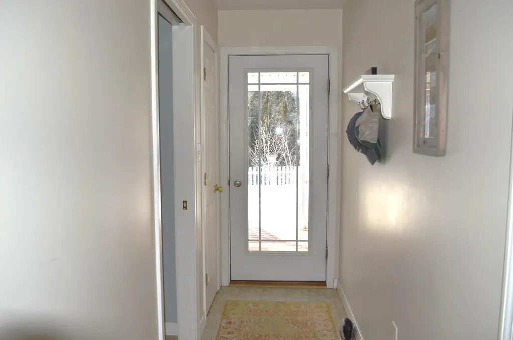 305 Market Street Fort Kent ME 04743