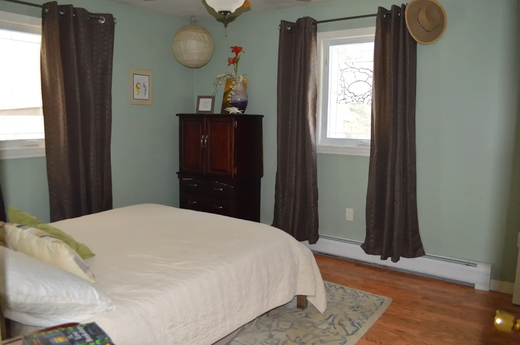 305 Market Street Fort Kent ME 04743