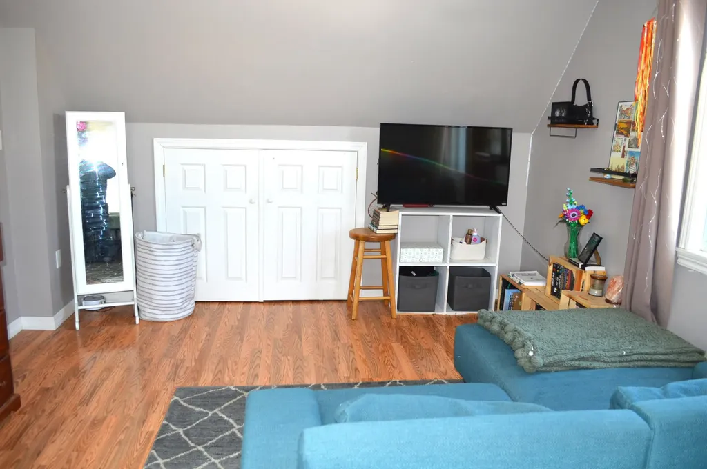 305 Market Street Fort Kent ME 04743