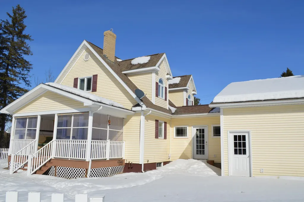 305 Market Street Fort Kent ME 04743
