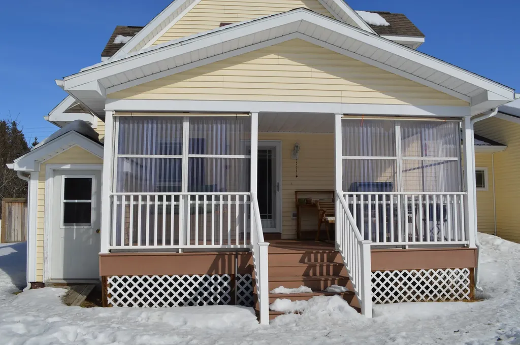 305 Market Street Fort Kent ME 04743