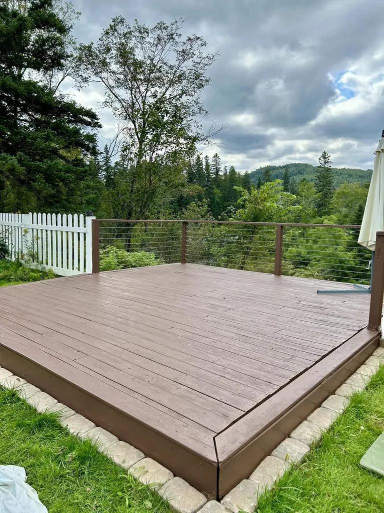 305 Market Street Fort Kent ME 04743