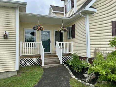 305 Market Street Fort Kent ME 04743