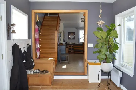 305 Market Street Fort Kent ME 04743