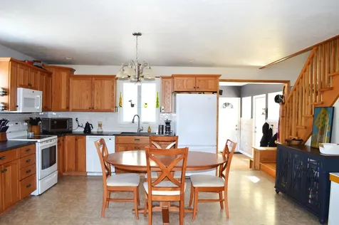 305 Market Street Fort Kent ME 04743