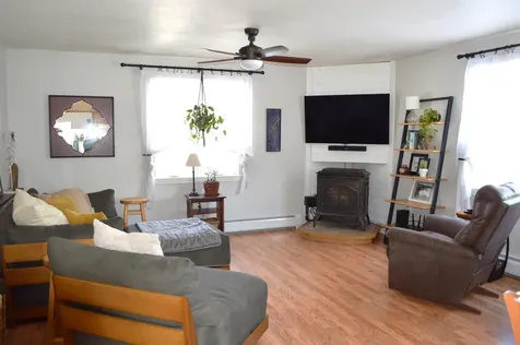 305 Market Street Fort Kent ME 04743