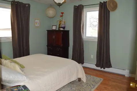 305 Market Street Fort Kent ME 04743