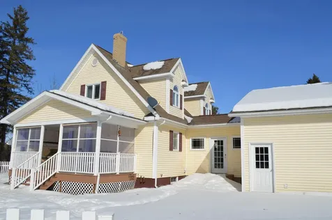 305 Market Street Fort Kent ME 04743