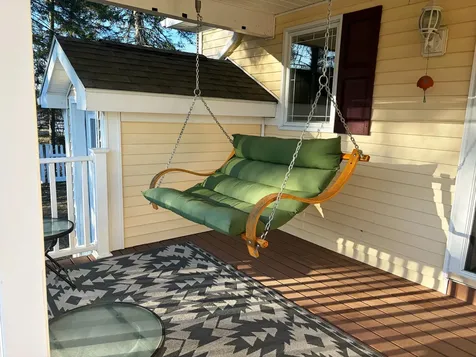 305 Market Street Fort Kent ME 04743