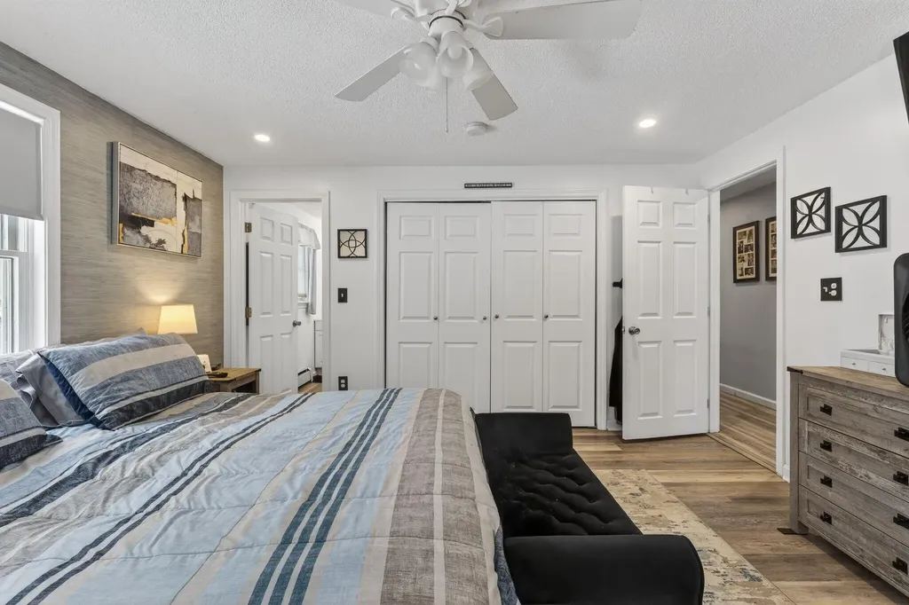 8 Arbor View Lane Scarborough ME 04074