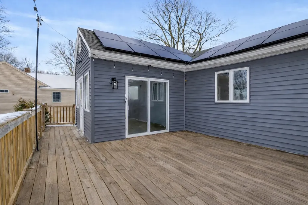 8 Arbor View Lane Scarborough ME 04074