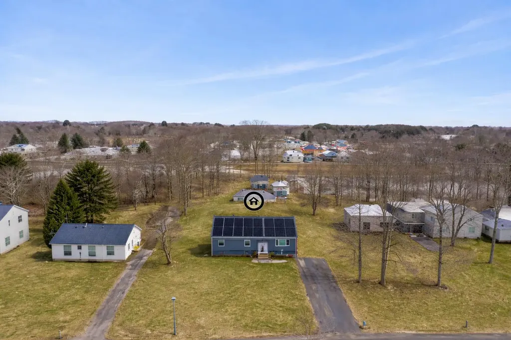 8 Arbor View Lane Scarborough ME 04074