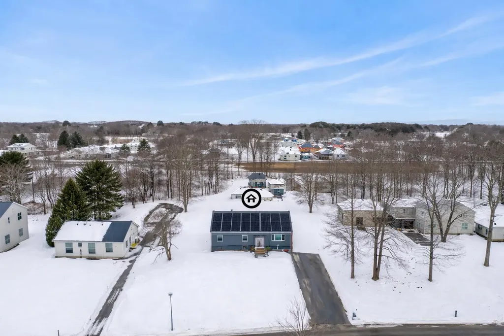 8 Arbor View Lane Scarborough ME 04074