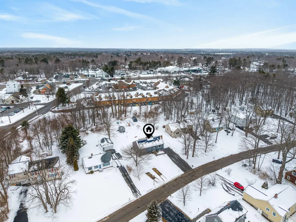 8 Arbor View Lane Scarborough ME 04074