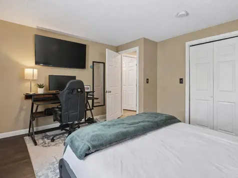 8 Arbor View Lane Scarborough ME 04074