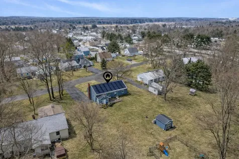 8 Arbor View Lane Scarborough ME 04074