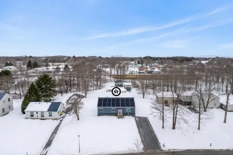 8 Arbor View Lane Scarborough ME 04074