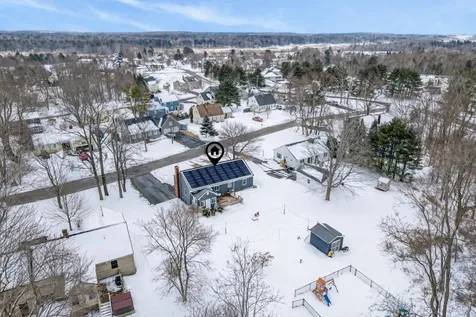 8 Arbor View Lane Scarborough ME 04074