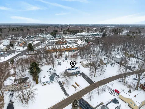 8 Arbor View Lane Scarborough ME 04074