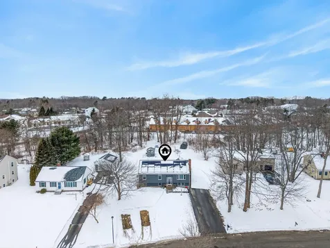 8 Arbor View Lane Scarborough ME 04074